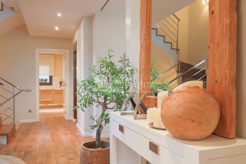 Foto 30812be4-c189-4697-a77e-0d0f3b9b443a. Xalet amb aparcament piscina a Vilassar de Dalt