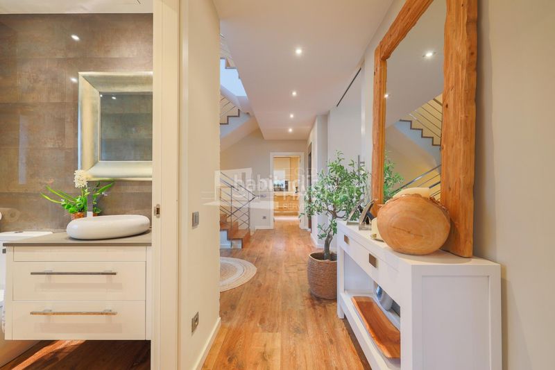 Foto 31dc942f-3359-4acd-94f2-43f8ae21452e. Xalet amb aparcament piscina a Vilassar de Dalt