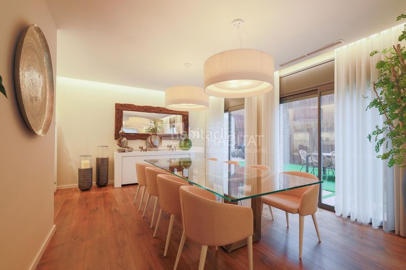 Foto 34cf4ed0-5949-4b30-acd5-372aba794cf2. Xalet amb aparcament piscina a Vilassar de Dalt