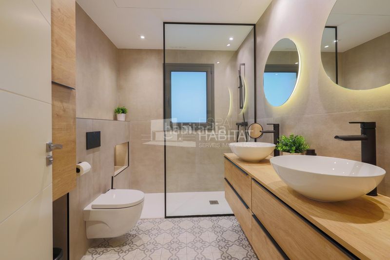 Foto 35a8a701-ced1-44f8-a113-166e71b610f7. Xalet amb aparcament piscina a Vilassar de Dalt