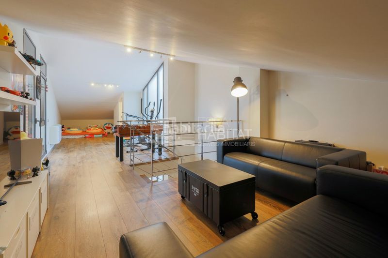 Foto 3f4d8b3f-795d-4d36-8c1c-02292166dcce. Xalet amb aparcament piscina a Vilassar de Dalt