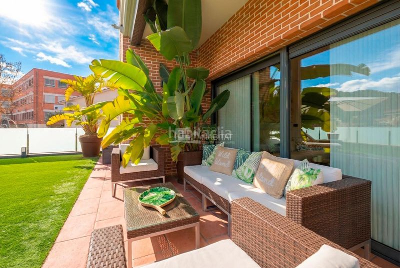 Foto 619c24a0-af61-4778-bd9d-12243cf9278e. Xalet amb aparcament piscina a Vilassar de Dalt