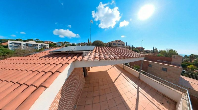 Foto 656c9086-d330-4266-9e00-af7c7f2b3acd. Xalet amb aparcament piscina a Vilassar de Dalt