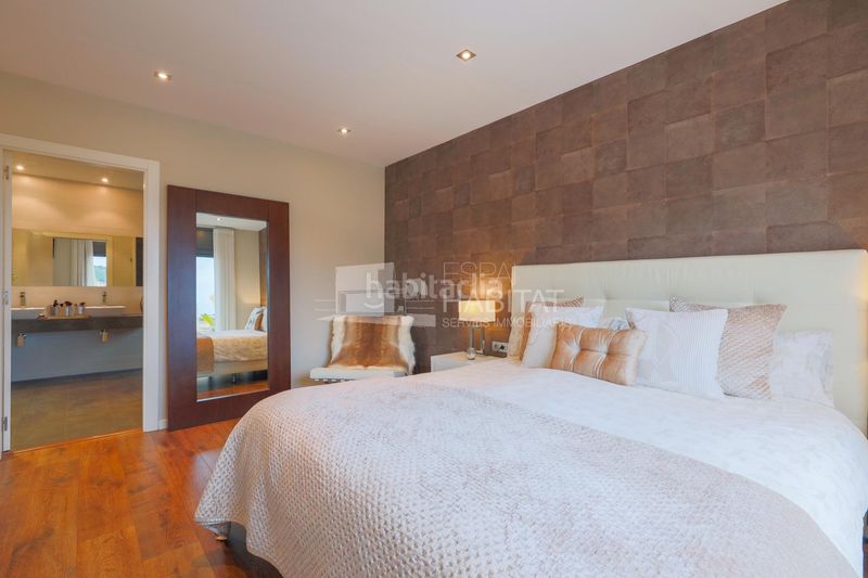 Foto 6ddbc482-4f48-4b1d-a1fb-9ee12c6ff8fe. Xalet amb aparcament piscina a Vilassar de Dalt