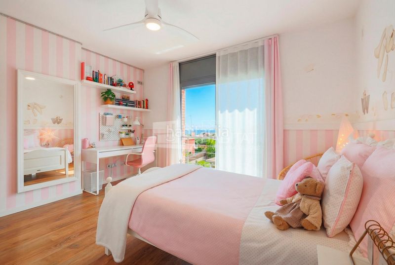 Foto 74cb32aa-2f83-4c96-997e-c75925e1ee5d. Xalet amb aparcament piscina a Vilassar de Dalt