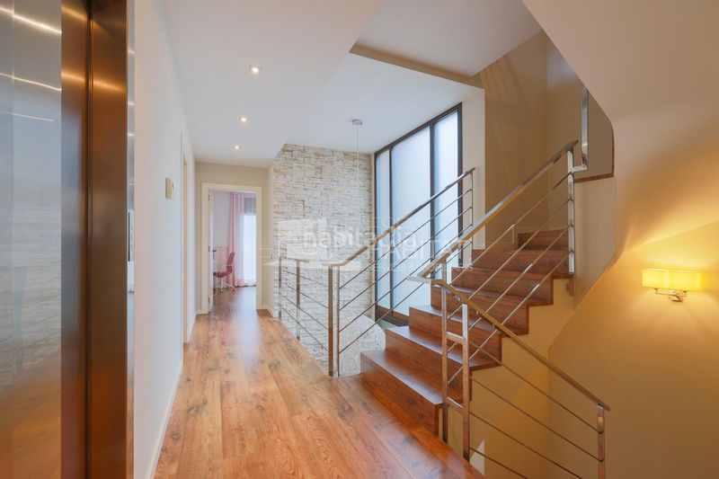 Foto 7a2cbeb5-5629-4e4b-8f4b-531519130e0c. Xalet amb aparcament piscina a Vilassar de Dalt