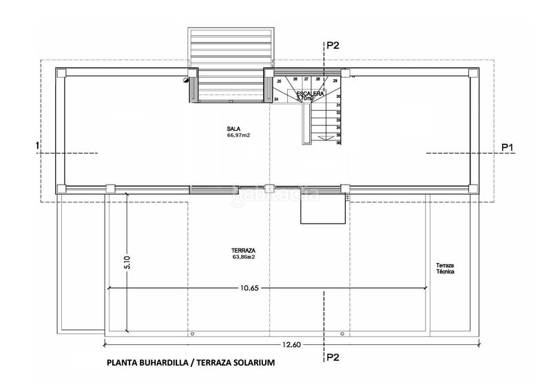Foto 88973cff-a240-4e49-acae-c414044ded27. Xalet amb aparcament piscina a Vilassar de Dalt