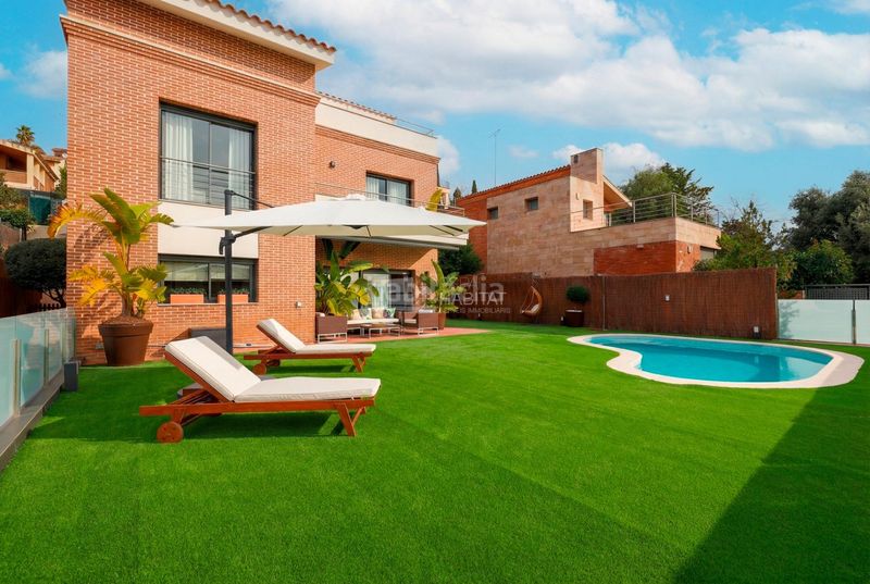 Foto 8d838e3c-0e79-4da9-a40c-f192a4d5441b. Xalet amb aparcament piscina a Vilassar de Dalt