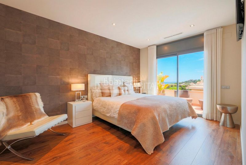 Foto 941a896d-791b-4be9-af1c-41f7554162c5. Xalet amb aparcament piscina a Vilassar de Dalt