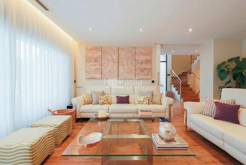 Foto b0234775-548e-46b6-b7b9-ed88f03ba6c1. Xalet amb aparcament piscina a Vilassar de Dalt