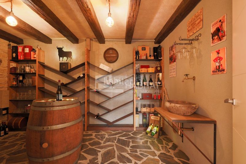 Foto bb76ee47-d83c-4e5a-a919-0fa44100d5de. Xalet amb aparcament piscina a Vilassar de Dalt