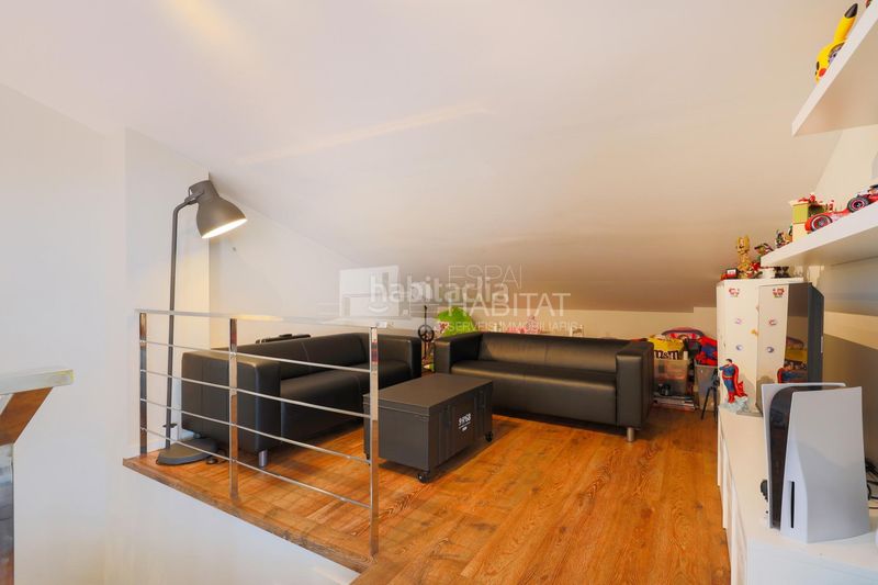 Foto cb20719b-42f0-4019-a604-36d70ca20fc6. Xalet amb aparcament piscina a Vilassar de Dalt