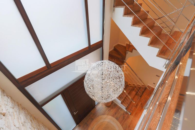 Foto ccf9c620-fac5-4d36-898f-b371d8615361. Xalet amb aparcament piscina a Vilassar de Dalt