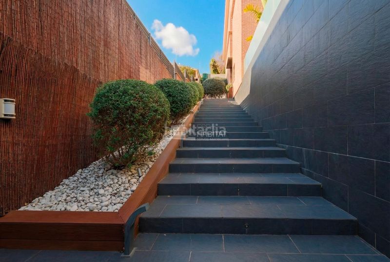 Foto ccfb4411-5a6e-4e30-9bf2-67707175de18. Xalet amb aparcament piscina a Vilassar de Dalt