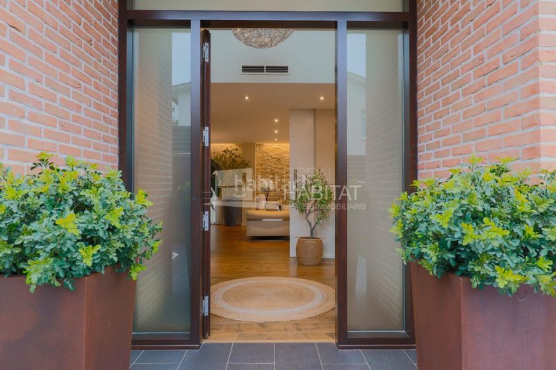 Foto cec3c9f1-b4bf-4508-a9e5-7331eeeae612. Xalet amb aparcament piscina a Vilassar de Dalt