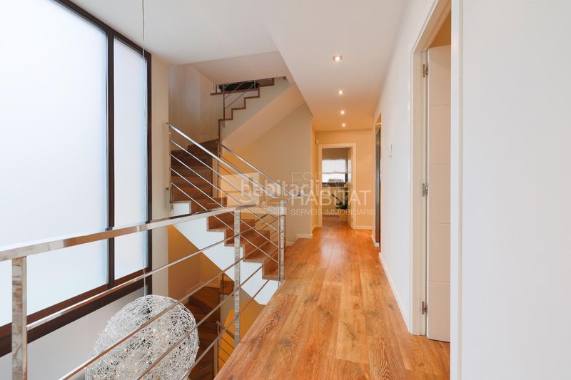 Foto da57b861-ffc0-4228-9acf-2c988bc9b86c. Xalet amb aparcament piscina a Vilassar de Dalt