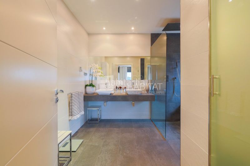 Foto ee655fea-95ff-4833-817f-934fd54825e3. Xalet amb aparcament piscina a Vilassar de Dalt