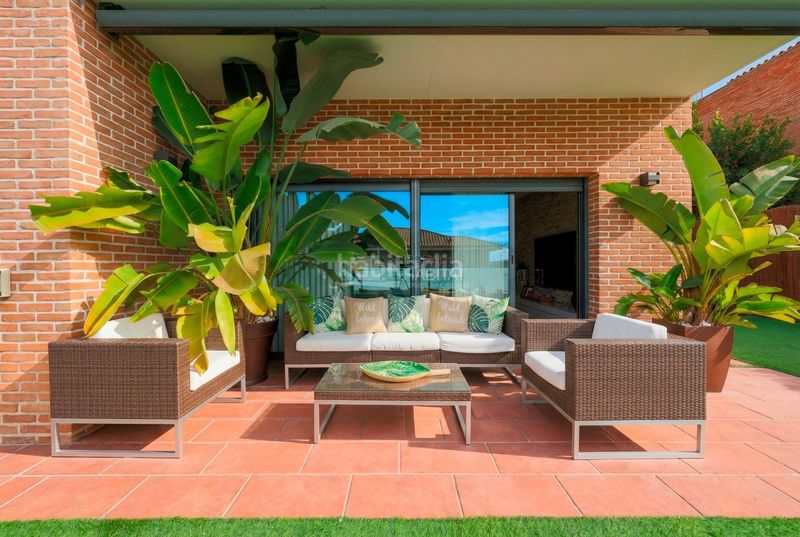 Foto f00ce66c-ab08-4a60-950f-1627151a26d1. Xalet amb aparcament piscina a Vilassar de Dalt