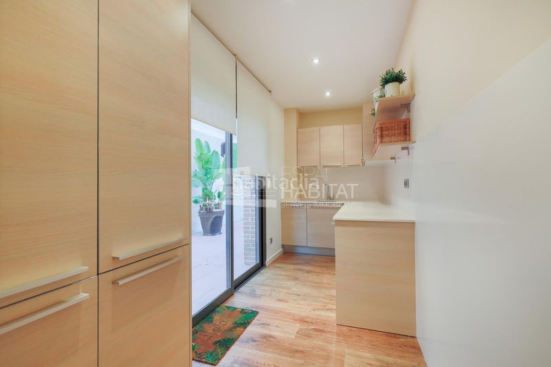 Foto fa530f0a-562a-49c1-852a-7f9b8edfa239. Xalet amb aparcament piscina a Vilassar de Dalt