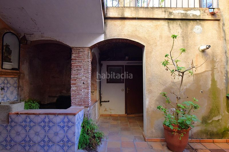 Foto 4203305f-f05e-4982-82dd-acc4edf2f62c. Casa a Centre Mataró