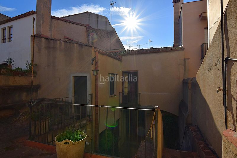 Foto 4c78c09d-f32a-43c0-b68b-46b16fa6e459. Casa a Centre Mataró