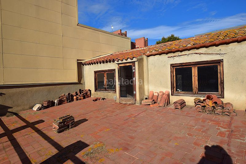 Foto 5749a43e-9205-4446-aecf-b934e69a6463. Casa a Centre Mataró