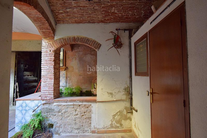 Foto 5a007a39-96c7-4215-bc37-391b7a24b3f5. Casa a Centre Mataró