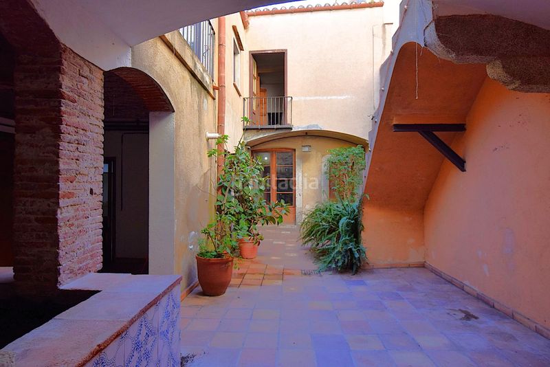 Foto 9a2fecd9-431b-482b-89c9-103c5f4a324e. Casa a Centre Mataró