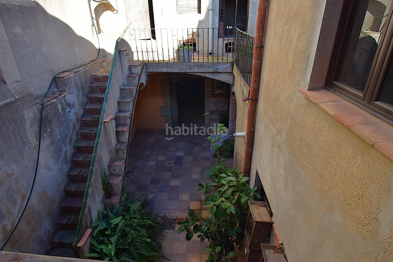 Foto b87881a6-9ae9-4c1b-a6da-fa7207d67eca. Casa a Centre Mataró