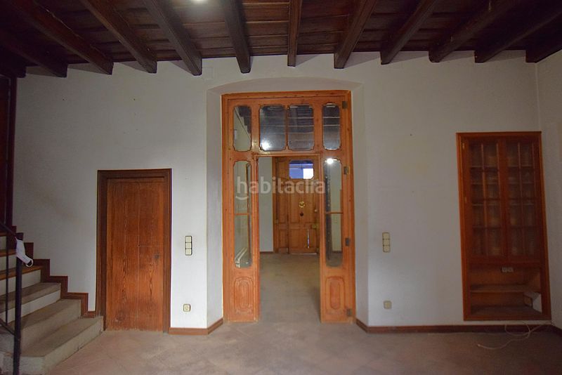 Foto f6e22d7e-fb8c-4e26-9a7c-6f89f7c09dad. Casa a Centre Mataró