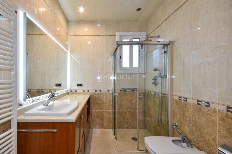 Foto 532300a7-fbe0-46fe-9b29-60997152ca56. Chalet mit heizung parking in Can Sans Sant Andreu de Llavaneres