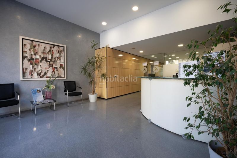 Foto c3d6da91-1cf4-4169-a1ae-f7381096bf3d. Geschäftsraum in Eixample Mataró