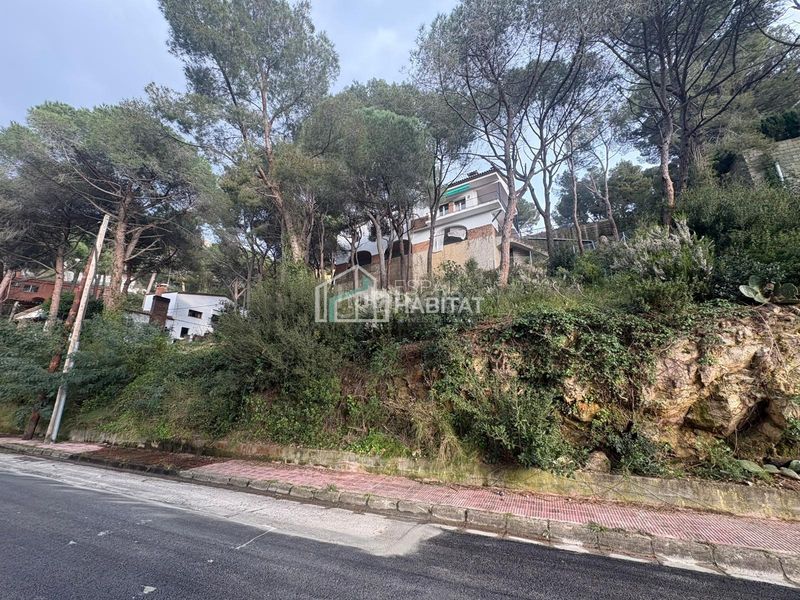 Foto de012e9a-75cf-4764-a828-58ccd6ab3383. Terreny residencial a Cabrils