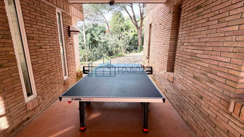 Foto 11de5d15-6a31-463c-8fd9-7fee7485f18c. Xalet amb calefacció aparcament a Cabrils