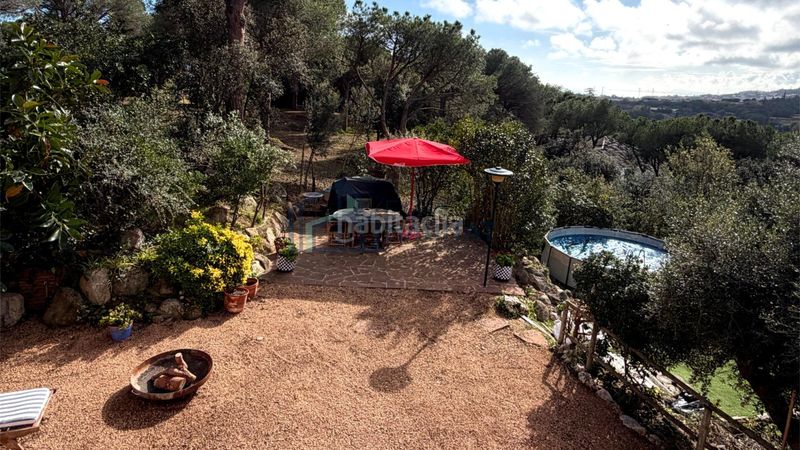 Foto 1a8bd0dc-9a29-41dd-a4eb-3afe34bee01e. Xalet amb calefacció aparcament a Cabrils