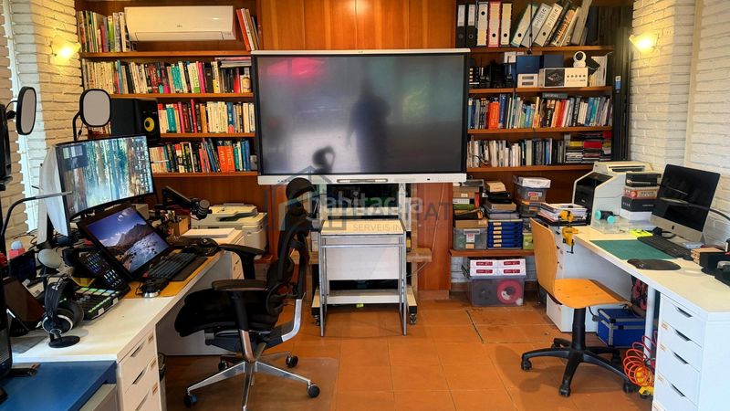 Foto 3cef8498-1679-4ceb-8ad5-f55bfc0df175. Xalet amb calefacció aparcament a Cabrils