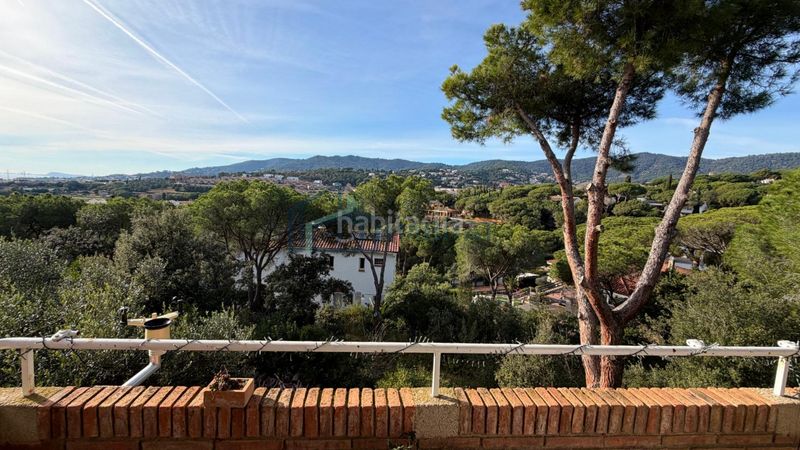 Foto 3f9fec0f-758e-4bb1-8aca-837906f356e8. Xalet amb calefacció aparcament a Cabrils