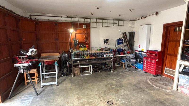 Foto 534cd402-8bf7-4d9b-9c92-c0dbeb3df7bd. Xalet amb calefacció aparcament a Cabrils