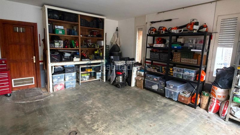 Foto 78951de4-dee3-4a0f-b402-40b40d56db34. Xalet amb calefacció aparcament a Cabrils