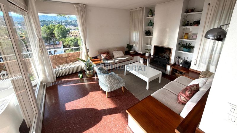 Foto 79fc872f-ef2d-45a9-a120-ca1d9635fe2c. Xalet amb calefacció aparcament a Cabrils