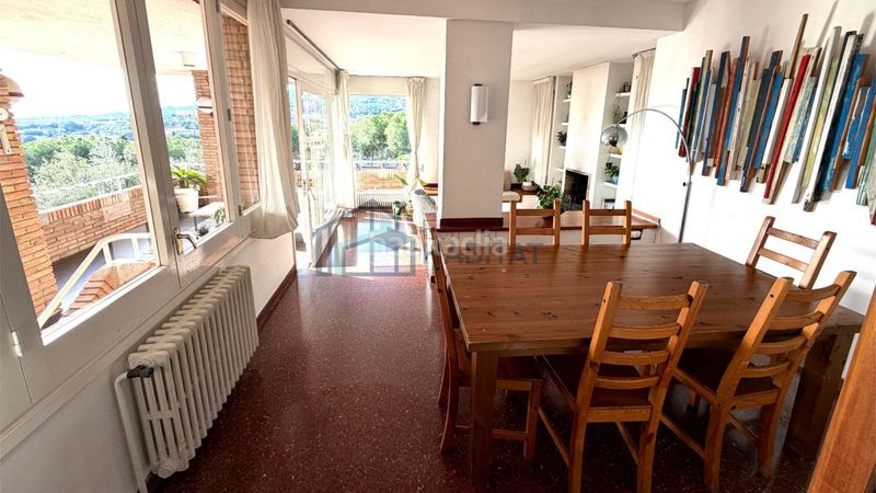 Foto 94763794-77a4-466d-a061-8fc1d6a4c75c. Xalet amb calefacció aparcament a Cabrils