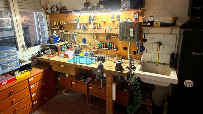 Foto 94be14a9-e4af-4677-bd6b-ff6bd6ec604c. Xalet amb calefacció aparcament a Cabrils