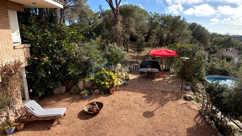 Foto afd03bea-b489-4fa0-a9dc-f366ca646dc7. Xalet amb calefacció aparcament a Cabrils