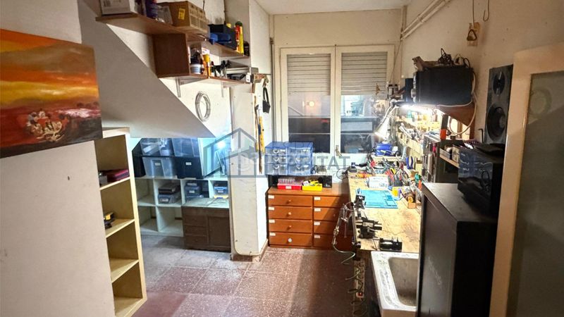 Foto be44610e-eb49-486f-b1bd-48047a280634. Xalet amb calefacció aparcament a Cabrils