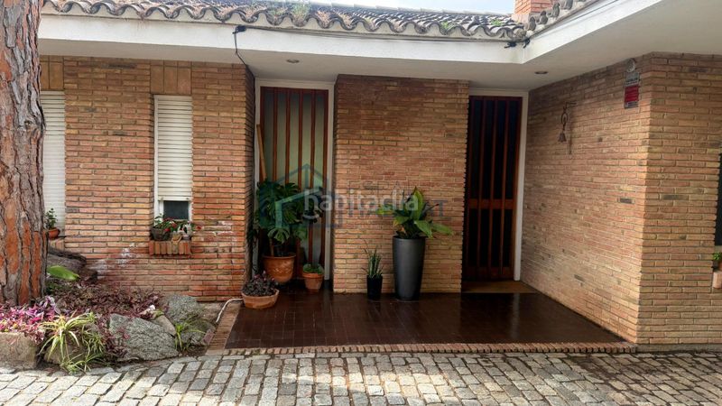 Foto ca68d254-1cf6-4532-acbc-8e9eef87546e. Xalet amb calefacció aparcament a Cabrils