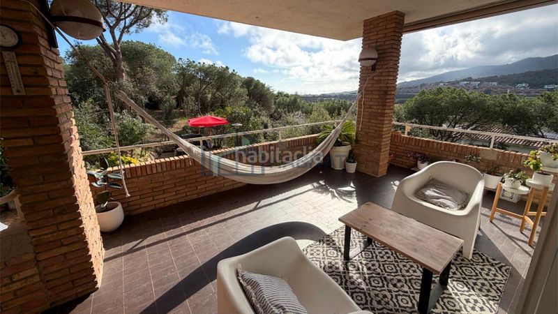 Foto d7997c52-a0cd-4932-aa76-e2e8d06718d0. Xalet amb calefacció aparcament a Cabrils