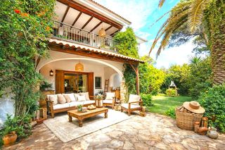 Casa  Carrer del baix montseny. Casa a 4 vientos en venta en st. cebriá de vallalta, a 3 minutos