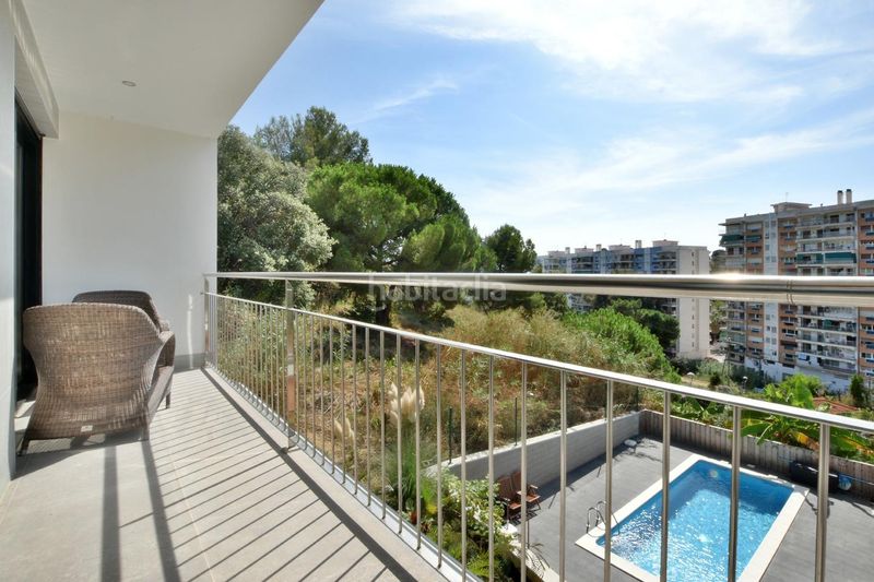Foto 326c5909-a134-4b00-8a95-a6bbd6045d30. Casa amb aparcament piscina a Calella