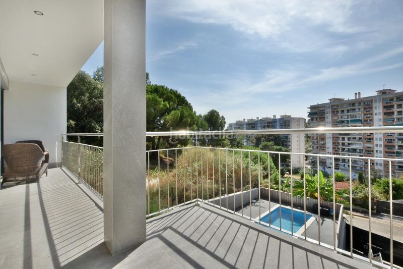 Foto abcd229f-c623-4498-8b86-d3ce39edaaf6. Casa amb aparcament piscina a Calella