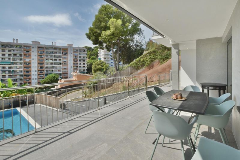Foto ca08cbae-5ea6-44e6-a3c7-844d82223ceb. Casa amb aparcament piscina a Calella